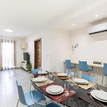 Lovely & Spacious With King Sized Bed & Ac By 360 Estates