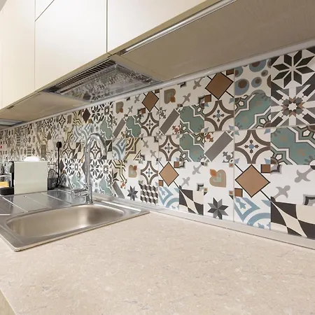 Appartement Lovely & Spacious With King Sized Bed & Ac By 360 Estates Msida